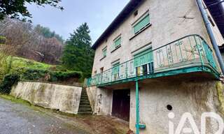 Maison 7 Pièces 98 m² à vendre à Moras-en-Valloire (26210)