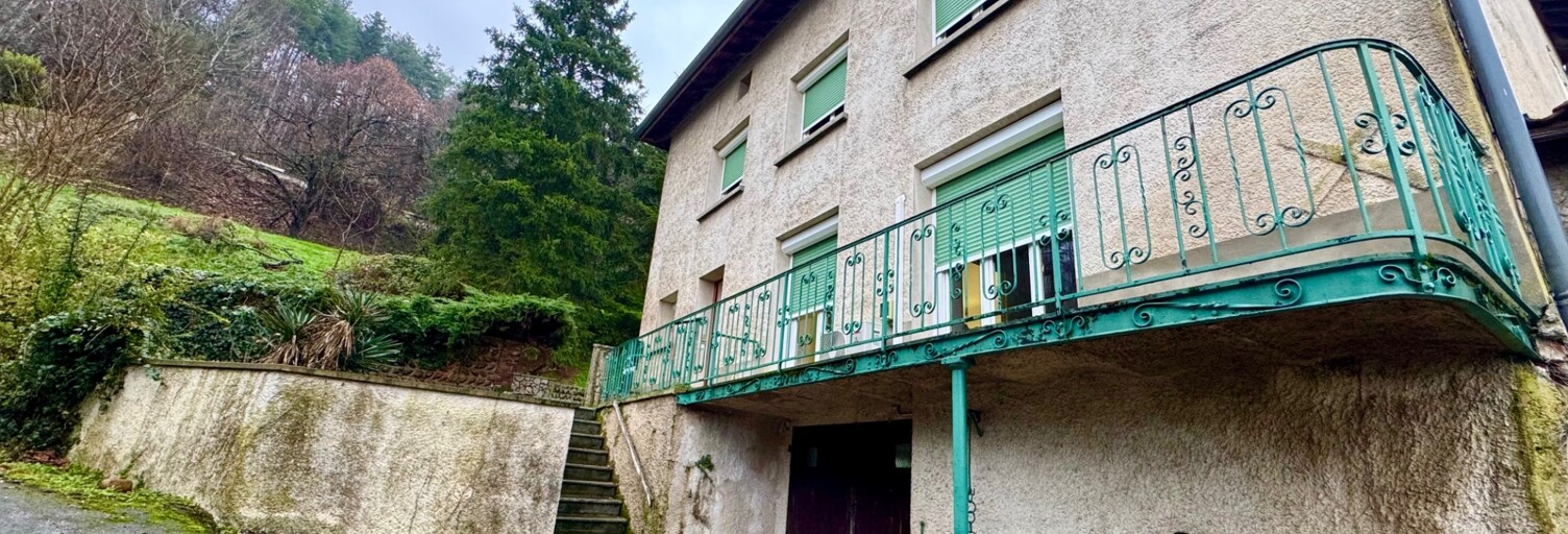 Maison 7 Pièces 98 m² à vendre à Moras-en-Valloire (26210)