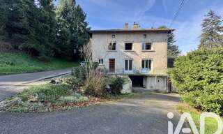 Maison 7 Pièces 98 m² à vendre à Moras-en-Valloire (26210)