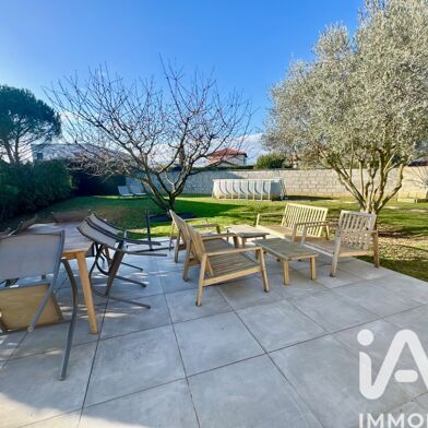 Maison 5 pièces 273000 €