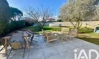 Maison 5 Pièces 92 m² à vendre à Saint-Rambert-d'Albon (26140)