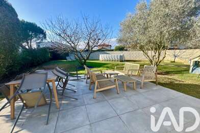 Maison 5 pièces 273000 €