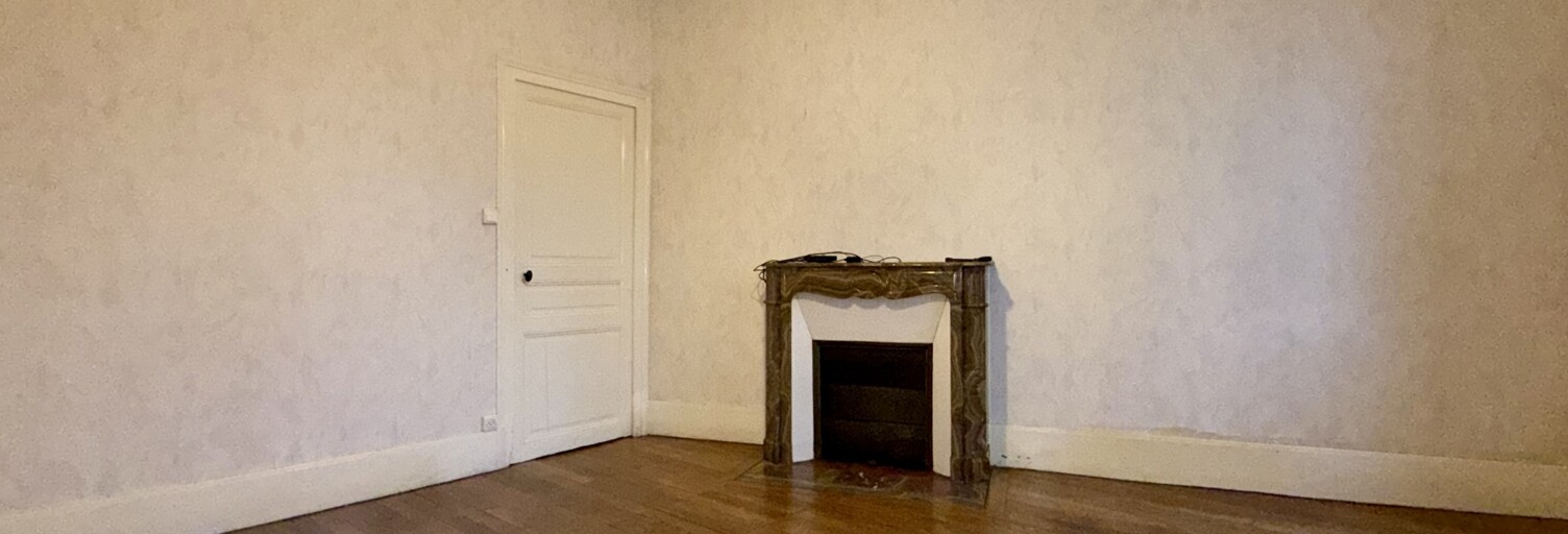 Maison 3 Pièces 62 m² à vendre à Montluçon (03100)