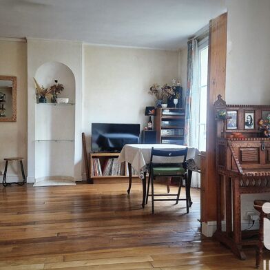 Appartement 3 pièces 750000 €