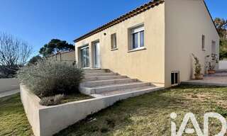 Maison 4 Pièces 85 m² à vendre à Salernes (83690)