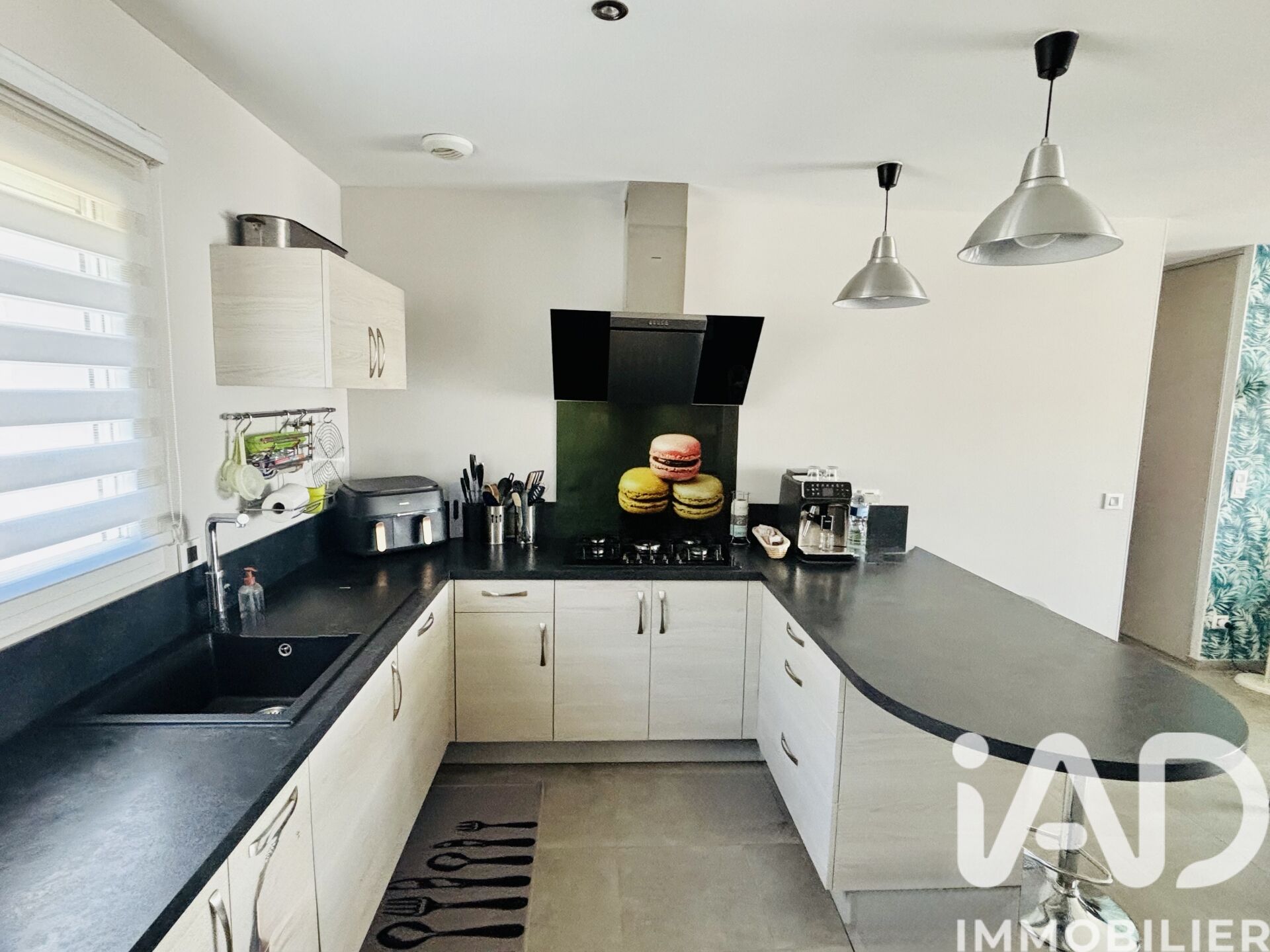Vente Maison/villa 4 pièces - Photo 4