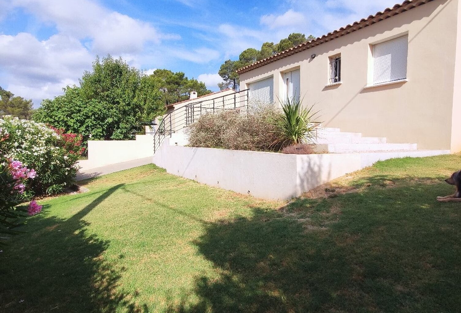 Vente Maison/villa 4 pièces — photo 1
