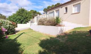 Maison 4 Pièces 85 m² à vendre à Salernes (83690)