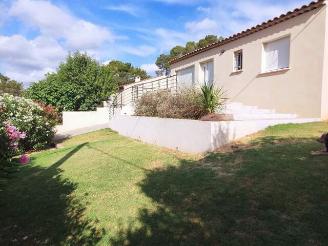 Vente Maison/villa 4 pièces — photo du bien