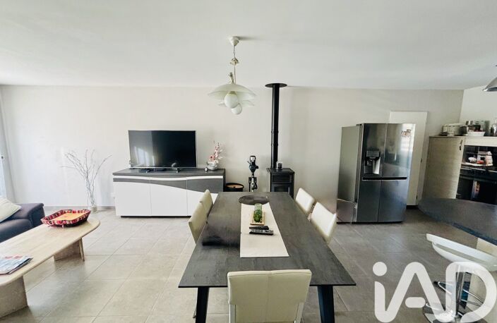 Vente Maison/villa 4 pièces — photo 2