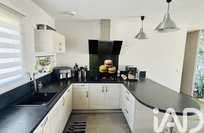 Vente Maison/villa 4 pièces — photo 4