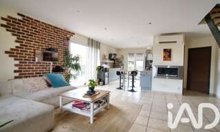 Maison 4 Pièces 96 m² à vendre à Pézilla-la-Rivière (66370)