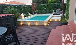 Maison 4 Pièces 96 m² à vendre à Pézilla-la-Rivière (66370)