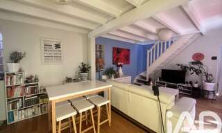 Maison 4 Pièces 88 m² à vendre à Bègles (33130)