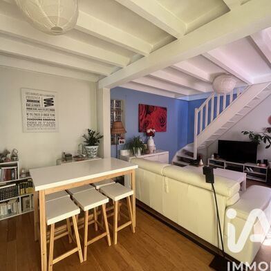 Maison 4 pièces 358990 €