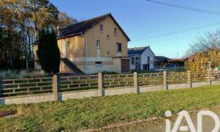 Maison 5 Pièces 122 m² à vendre à Savigné-l'Évêque (72460)