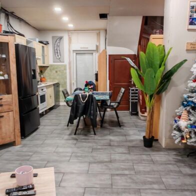 Maison 2 pièces 144500 €