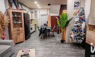 Maison 2 Pièces 55 m² à vendre à Épernay (51200)