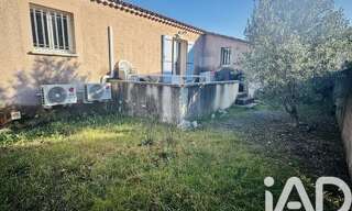 Maison 4 Pièces 80 m² à vendre à Monteux (84170)