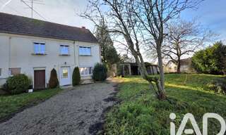 Maison 6 Pièces 130 m² à vendre à Hellimer (57660)