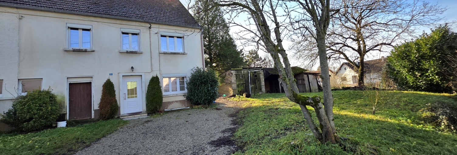 Maison 6 Pièces 130 m² à vendre à Hellimer (57660)