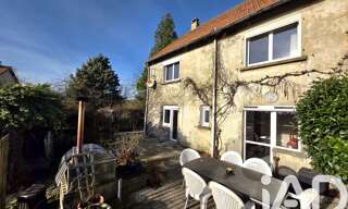 Maison 6 Pièces 130 m² à vendre à Hellimer (57660)