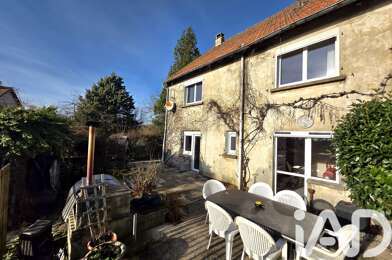 Maison 6 pièces 99000 €