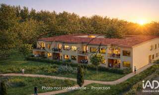 Appartement 3 Pièces 75 m² à vendre à Livron-sur-Drôme (26250)