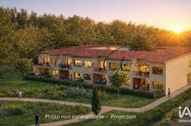 Appartement 3 pièces 225000 €