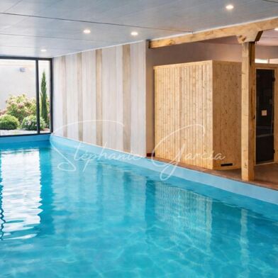 Appartement 4 pièces 268000 €