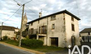 Maison 7 Pièces 199 m² à vendre à Adriers (86430)