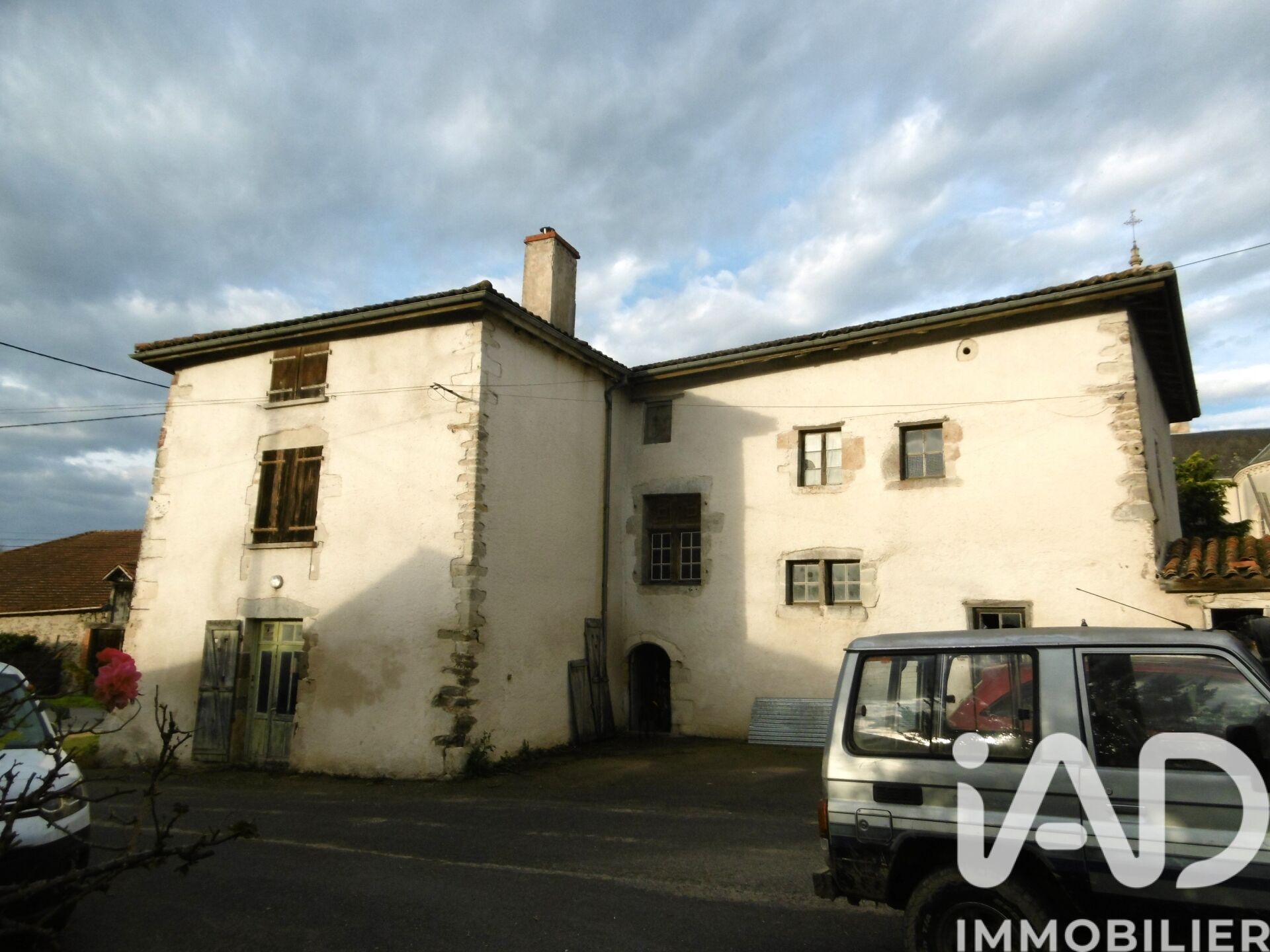 Vente Maison traditionnelle 7 pièces - Photo 2