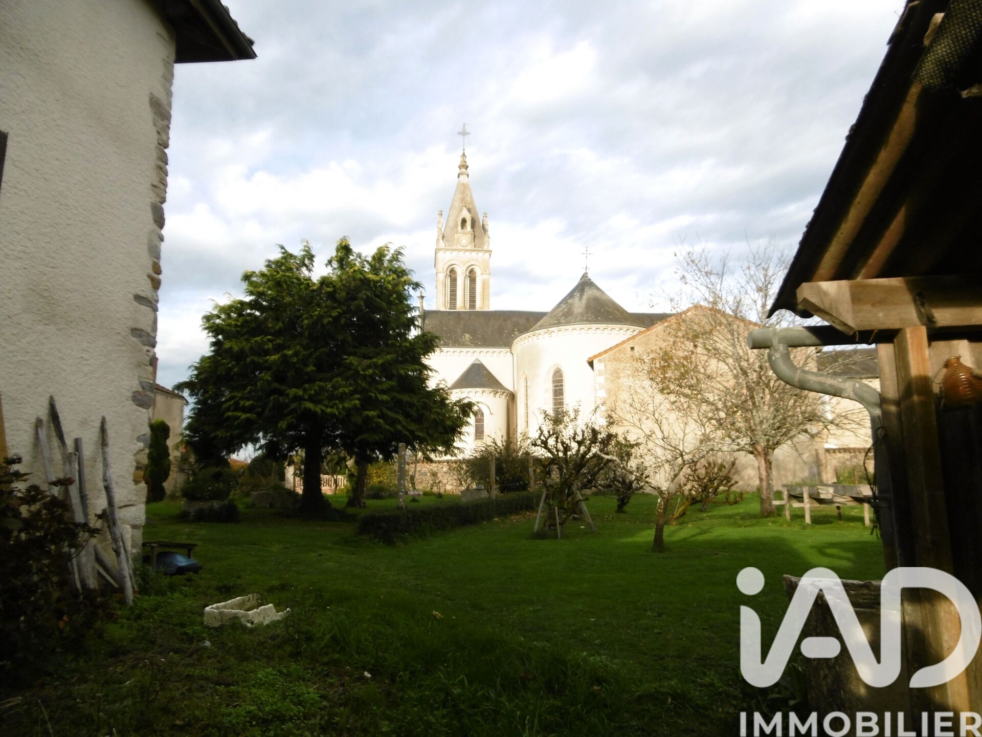 Vente Maison traditionnelle 7 pièces - Photo 3