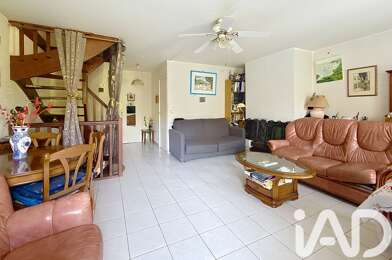 Maison 4 pièces 305000 €