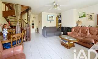 Maison 4 Pièces 90 m² à vendre à Athis-Mons (91200)