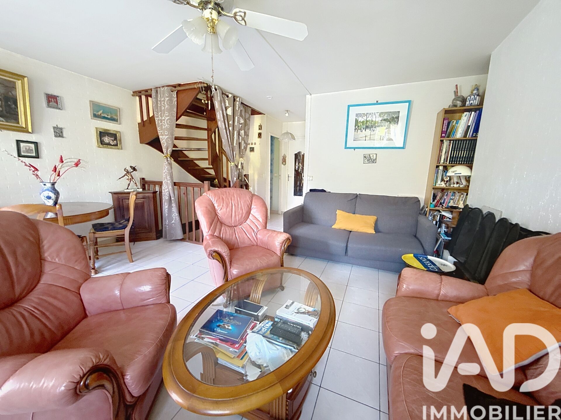 Vente Maison/villa 4 pièces - Photo 3