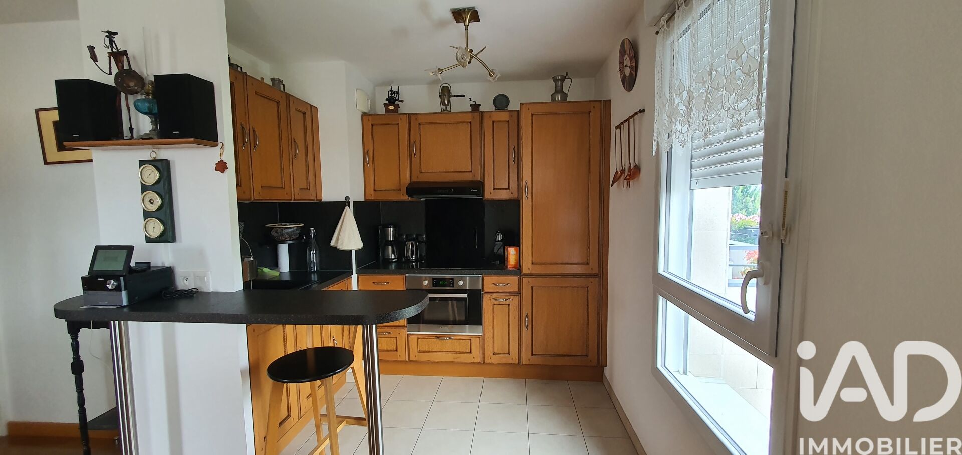 Vente Appartement 3 pièces - Photo 5