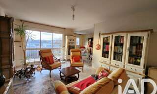 Appartement 4 Pièces 80 m² à vendre à Le Havre (76600)