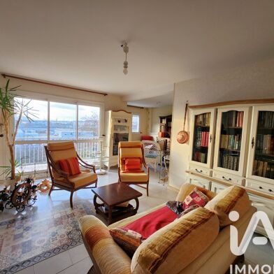 Appartement 4 pièces 169000 €