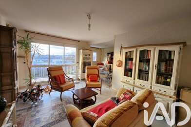 Appartement 4 pièces 169000 €