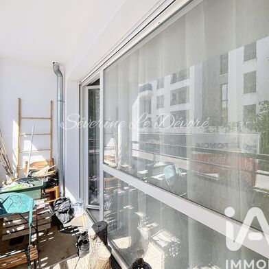 Appartement 3 pièces 265000 €