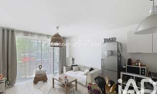 Appartement 3 Pièces 56 m² à vendre à Ermont (95120)