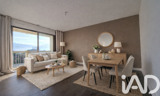 Appartement 3 Pièces 75 m² à vendre à Grenoble (38100)