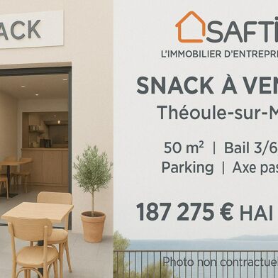 Commerce  175000 €