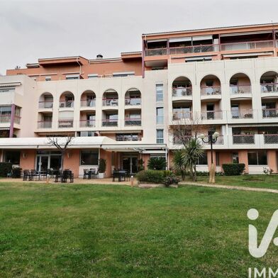 Appartement 1 pièces 90000 €