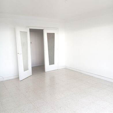Appartement 3 pièces 205000 €