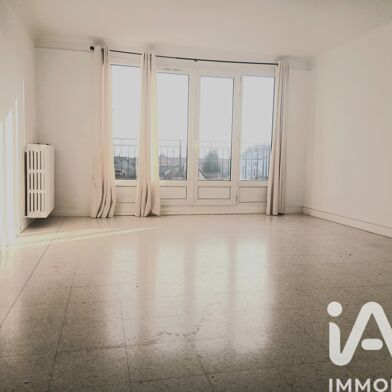 Appartement 3 pièces 198000 €