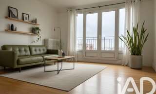 Appartement 3 Pièces 67 m² à vendre à Taverny (95150)