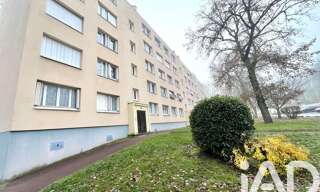 Appartement 4 Pièces 59 m² à vendre à Saint-Germain-lès-Arpajon (91180)