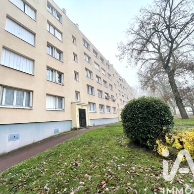 Appartement 4 pièces 139000 €